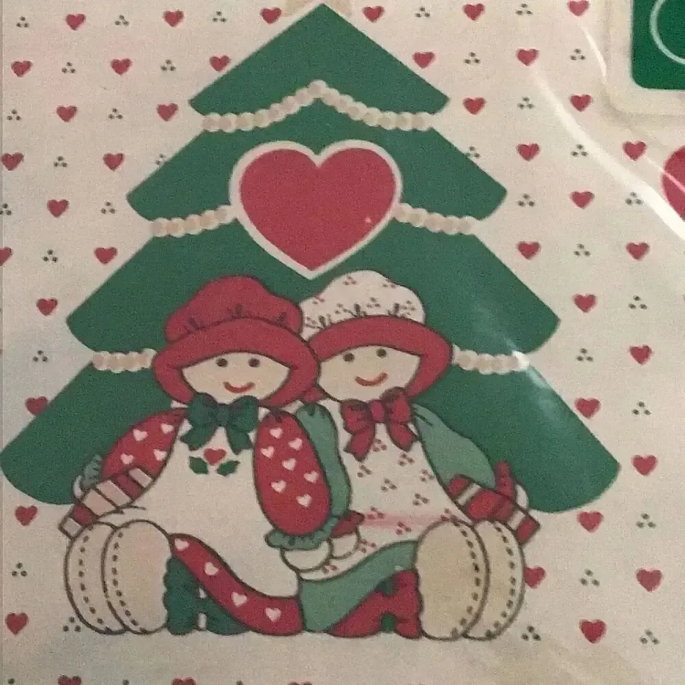 No Brand vintage gift